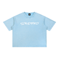 Sky Blue Summer