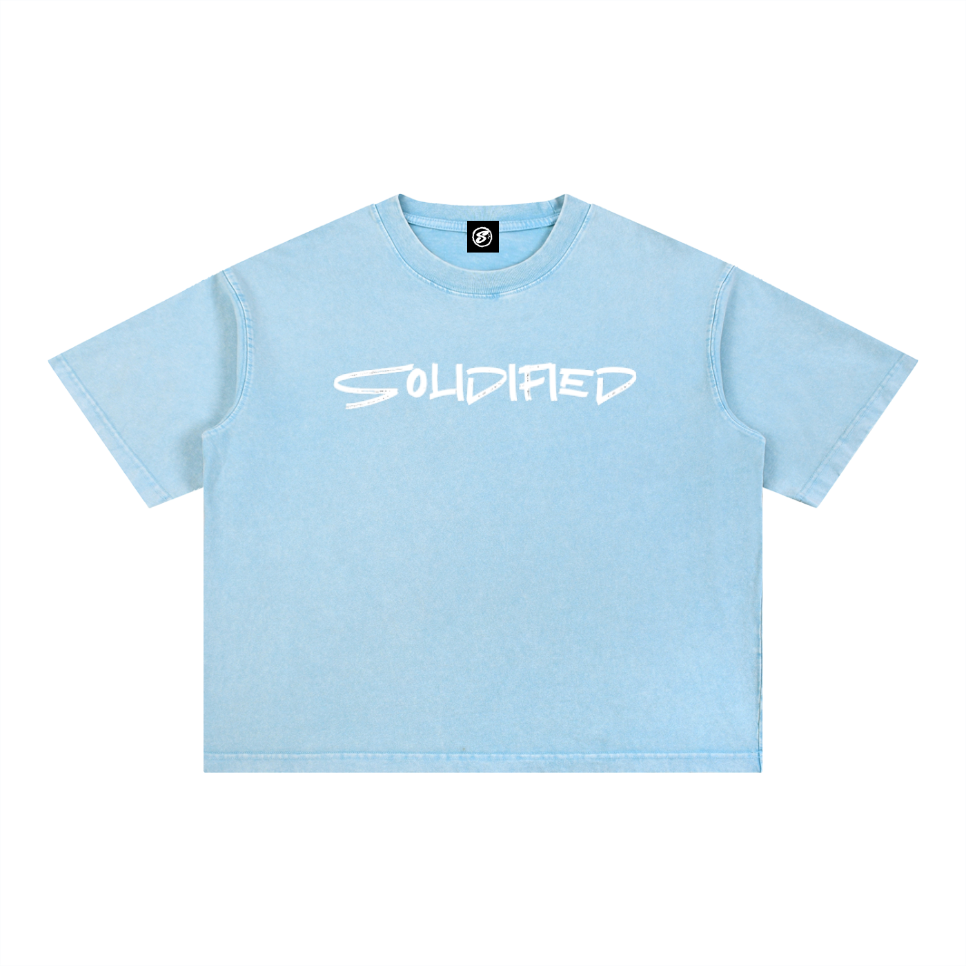 Sky Blue Summer